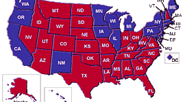 Timeline: The 2000's