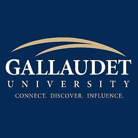 Gallaudet University
