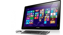 Timeline: LA COMPUTADORA