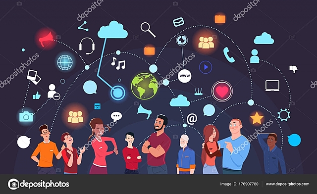 Definicion del internet