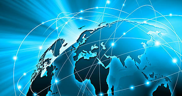 CONSOLIDACIÓN DE INTERNET A NIVEL MUNDIAL