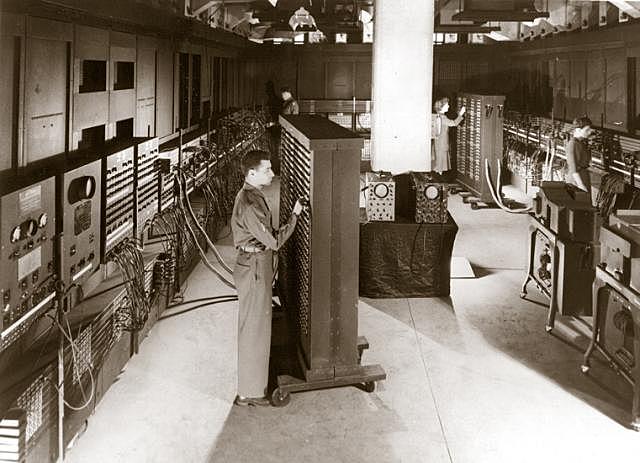 eniac