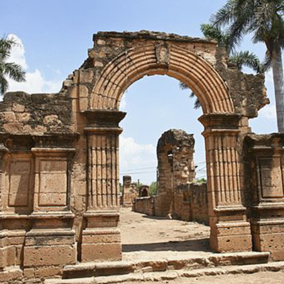 Timeline: Historia de Nio