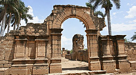 Timeline: Historia de Nio