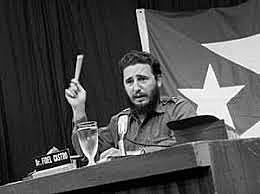 Castro takes over in Cuba