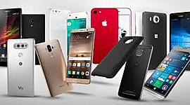 Timeline: HISTORIA DE LOS CELULARES