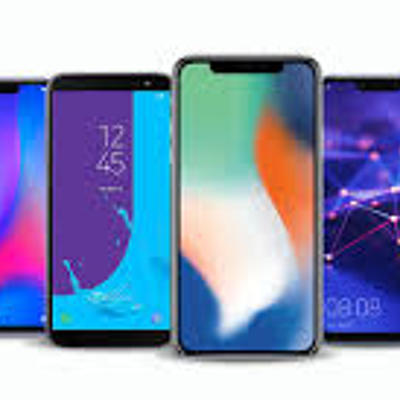 Timeline: HISTORIA DE LOS CELULARES