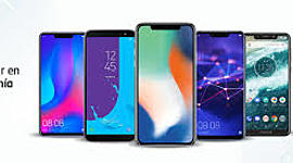 Timeline: HISTORIA DE LOS CELULARES