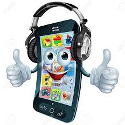 Timeline: HISTORIA DE LOS CELULARES