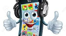 Timeline: HISTORIA DE LOS CELULARES