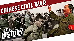 Chinese Civil War