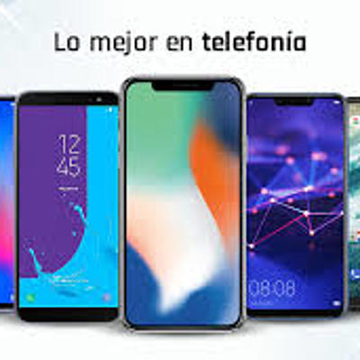 Timeline: CELULARES