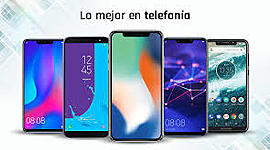 Timeline: CELULARES