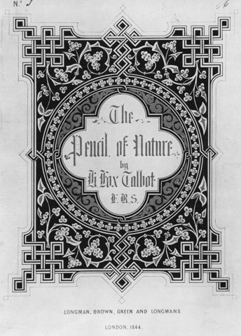First book illustrated by photography