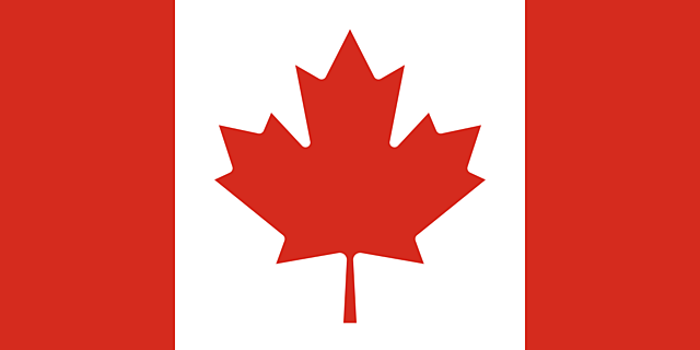 Canada!