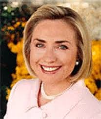 Hillary Clinton