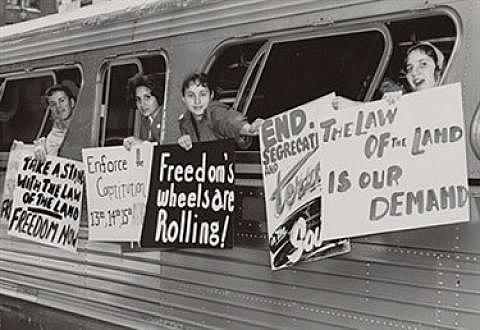 Freedom Rides