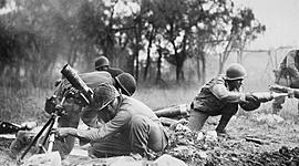 Timeline: World War II