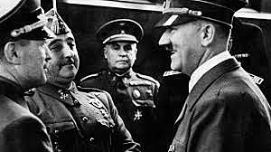 España neutral en la Guerra Mundial