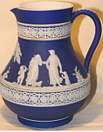 Caso Wedgwood