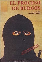 Proceso de Burgos y conmutación de penas.