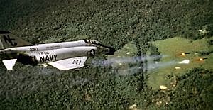 Operation Rolling Thunder