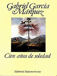 NOVELA MAS IMPORTANTE DE GARCÍA MARQUES