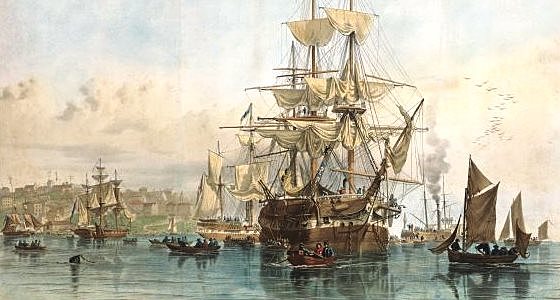 australia: the penal colony