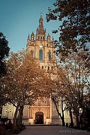 Atentado de Begoña y marginación de Serrano Súñer.