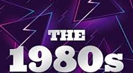 Timeline: The 1980's