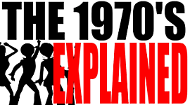 Timeline: The 1970's