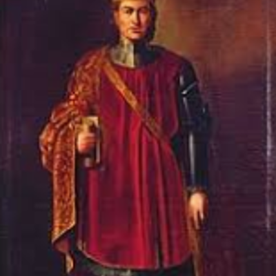 Timeline: Jaume II el Just