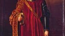 Timeline: Jaume II el Just