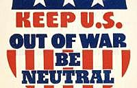 The United States declares its neutrality. -https://college.cengage.com/history/us/resources/students/primary/neutrality.htm