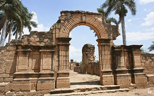 creacion de la mision del Nio