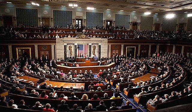 The USA Congress