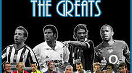 Timeline: 1990s and 2000s