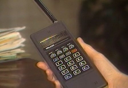 CELULARES 1986