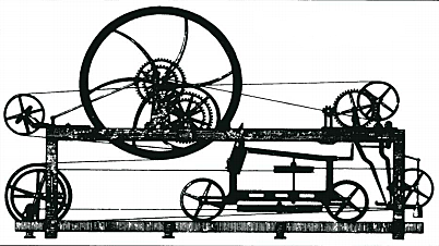 Transformación en la industria del tejido