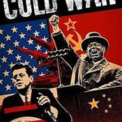 Timeline: Cold War