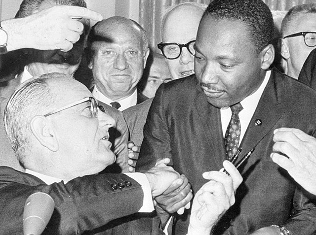 Voting Rights Act of 1965