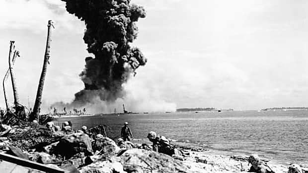 battle of guadalcanal