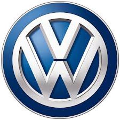 Timeline: HISTORIA DE VOLKSWAGEN