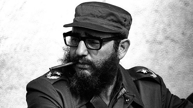 Castro takes over in Cuba