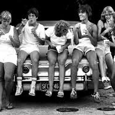 Timeline: the 1980's