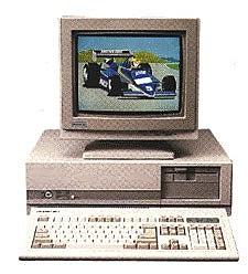 Los  Microprocesadores personales