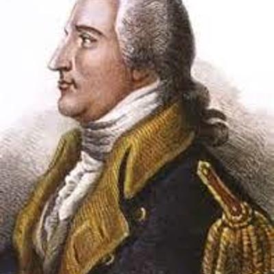 Timeline: Benedict Arnold 10 Life Events