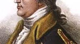Timeline: Benedict Arnold 10 Life Events