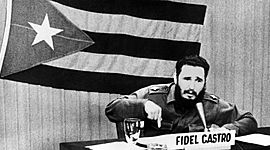 Timeline: Cold War Timeline - Series 3