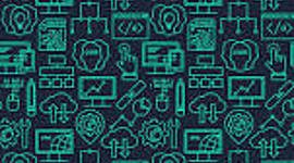 Timeline: Computing Industrial Era 1955-1975